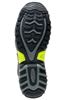 Picture of ERITIO SANDALS BLACK/LIME